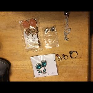 Items for sale